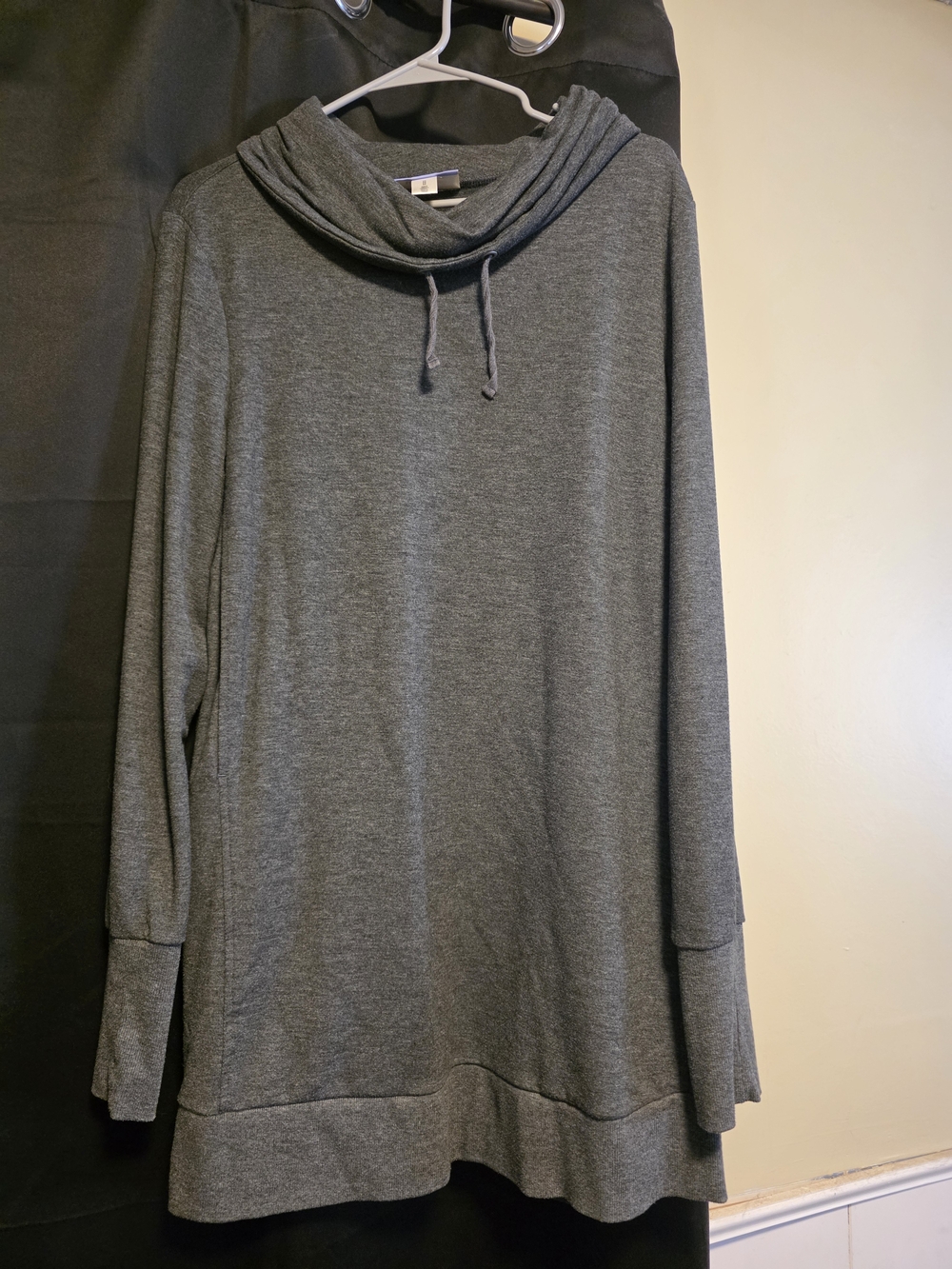 Motherhood Maternity Nursing Tunic
